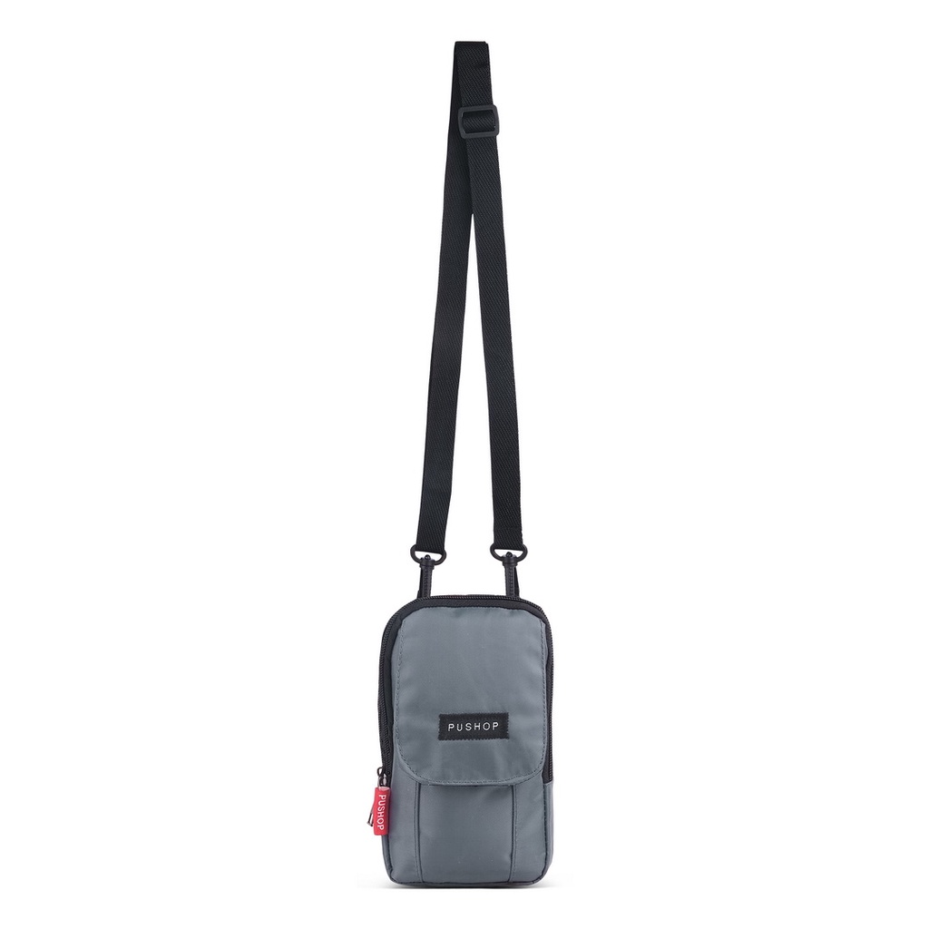 Tas Hp Sabuk Selempang Kecil Pouch Pushop Thompson