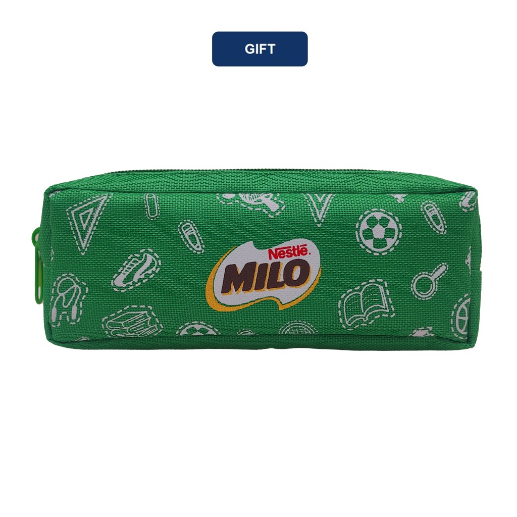 

[GIFT] Milo - Pencil Case