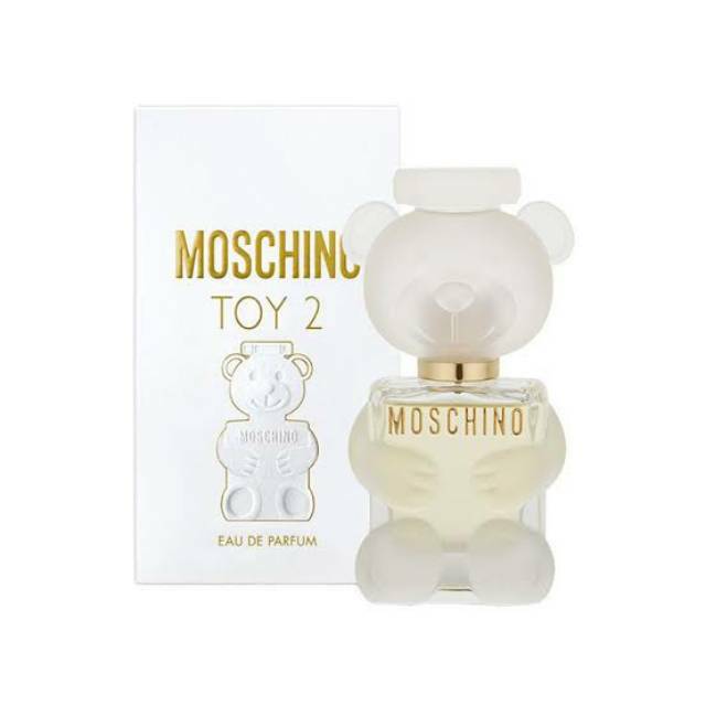 Mini Parfum Moschino Toy2