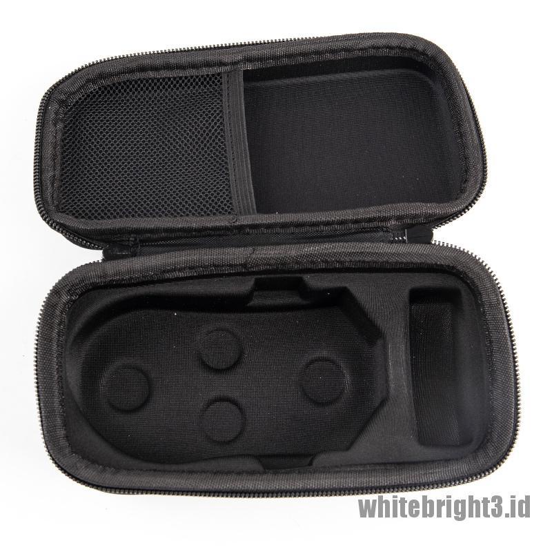 Wireless Mouse Storage Bag Carrying Case Shockproof for Logitech G903/G900//