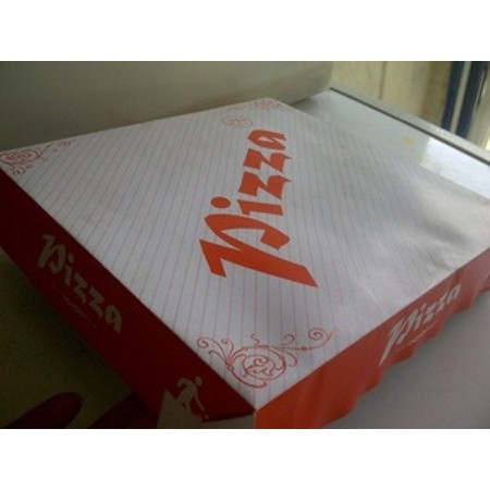 

Harga Promo Kardus Box Pizza - Ukuran Besar 22 Cm Aumdir
