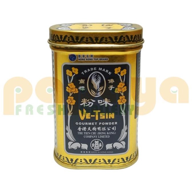

:0:0:0] VE-TSIN GOURMET POWDER 100 GR