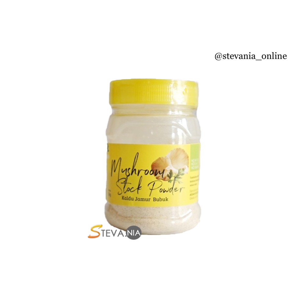 

Aidan Mushroom 50gr