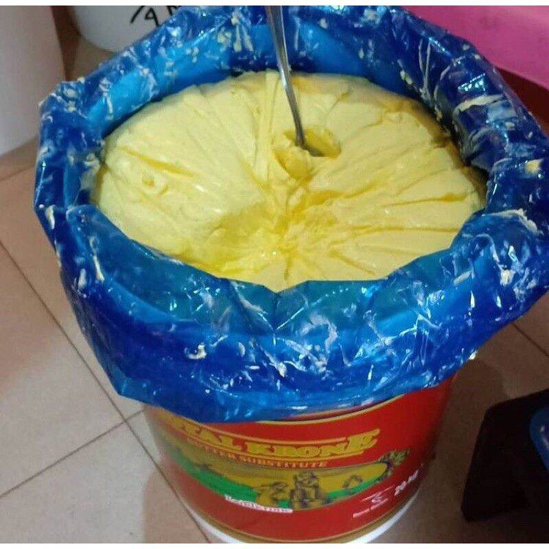 

Butter Royal Krone 250gr