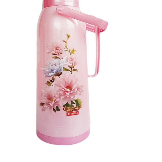 ☑ Lion Star SN 8 Termos Solaris 2 L / Lion Star Thermos ✧