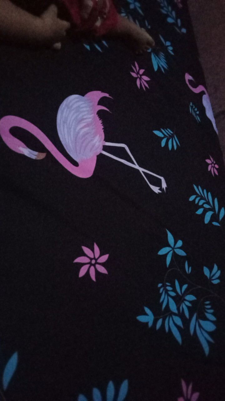 Sarung Cover Kasur Inoac Tebal 5101520