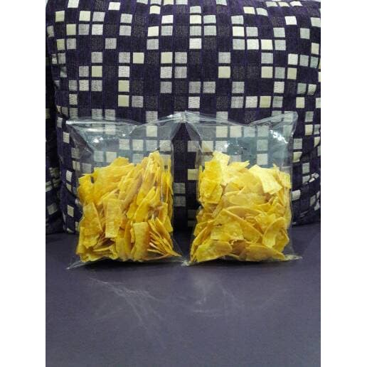 

Keripik Singkong Manis Asin ~ kp1980