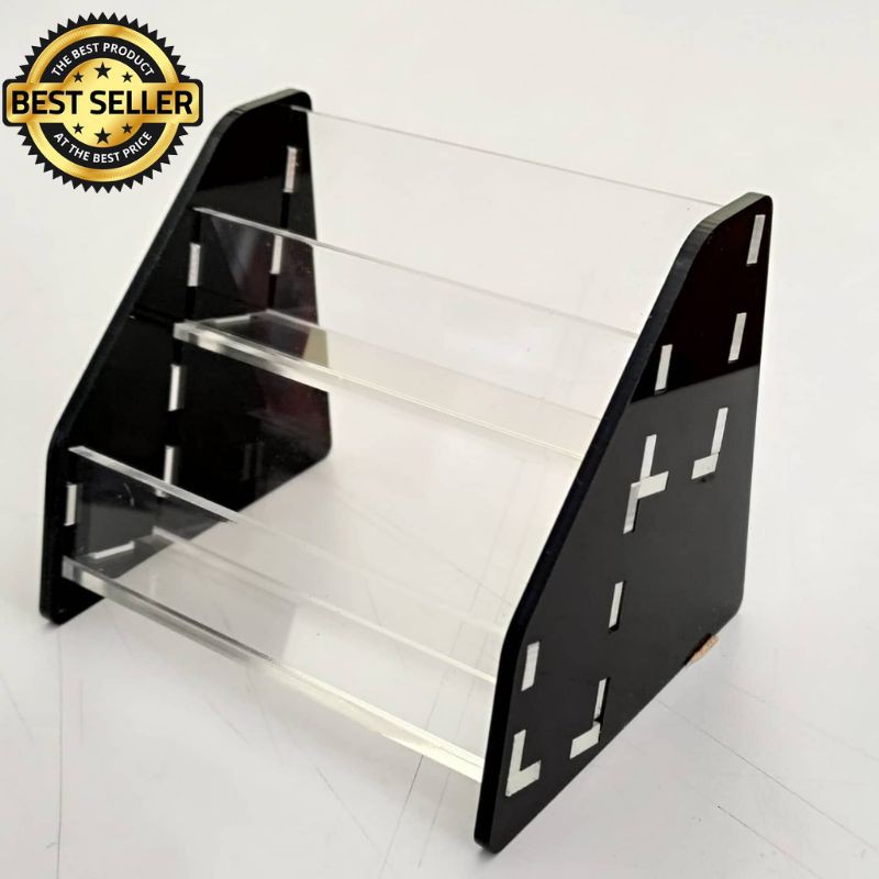 

Tempat Kartu Nama Akrilik/Name Card Holder