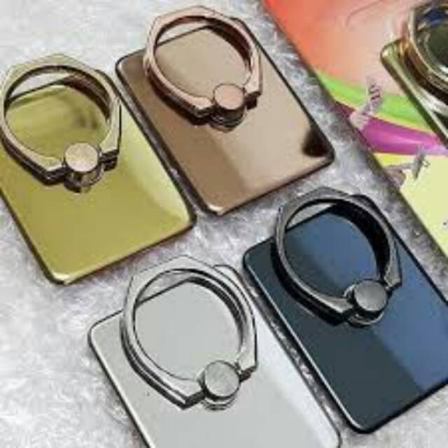 

Iring polos plastik