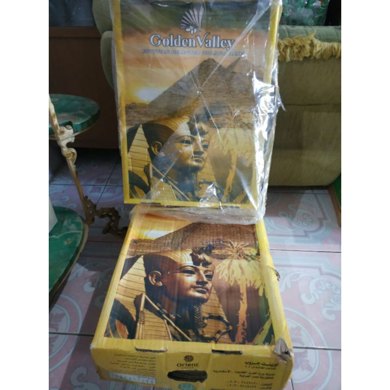 

kurma golden valley