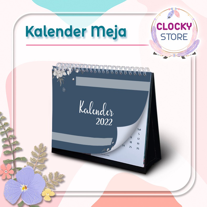 

Kalender Meja Custom/ Kalender Duduk Custom Foto/ Kado Ulang tahun / Kalender Meja Rumah Custom Aesthetic