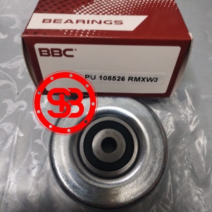 BEARING TENSIONER TIMING BELT DAIHATSU SIRION / TERIOS BBC ORIGINAL