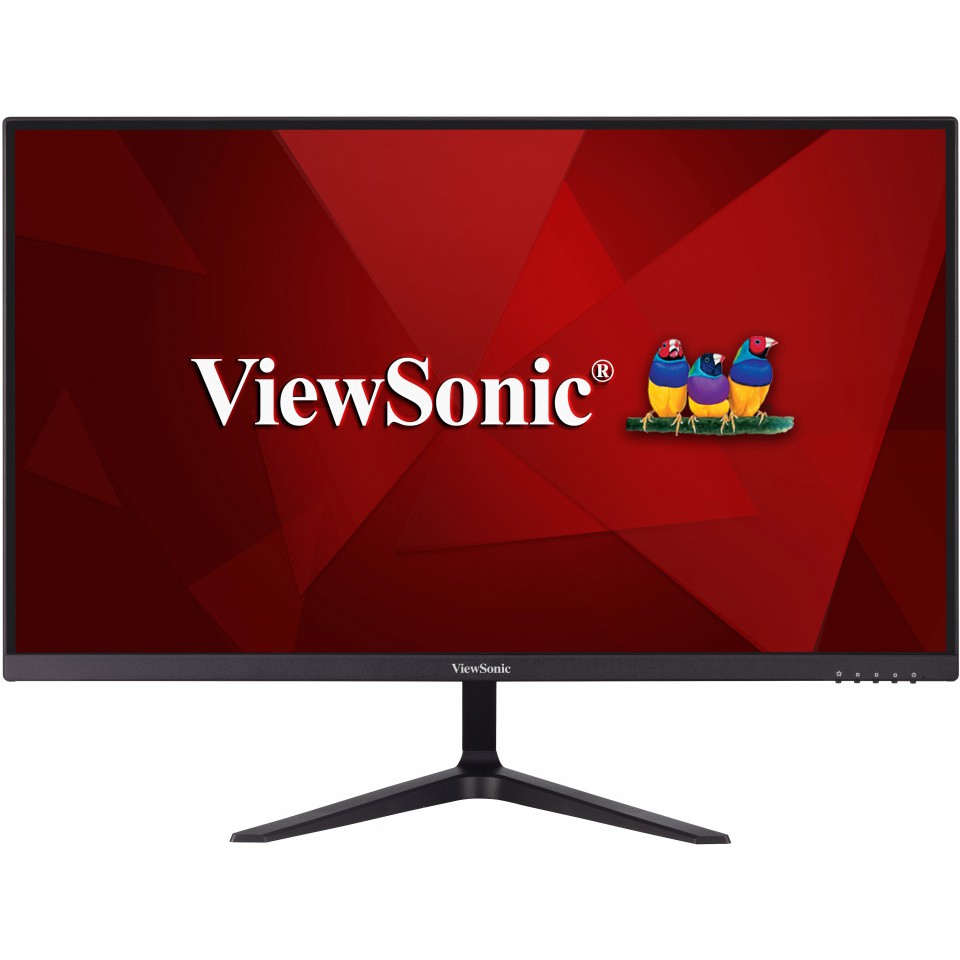 LED Monitor Gaming VIEWSONIC VX2718-P-MHD 27&quot; 165Hz Full HD HDMI DP