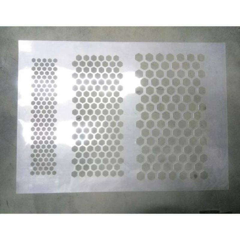 

STENCIL SARANG TAWON MIKA STENCIL AIRBRUSH MOTOF STENCIL SARANG TAWON