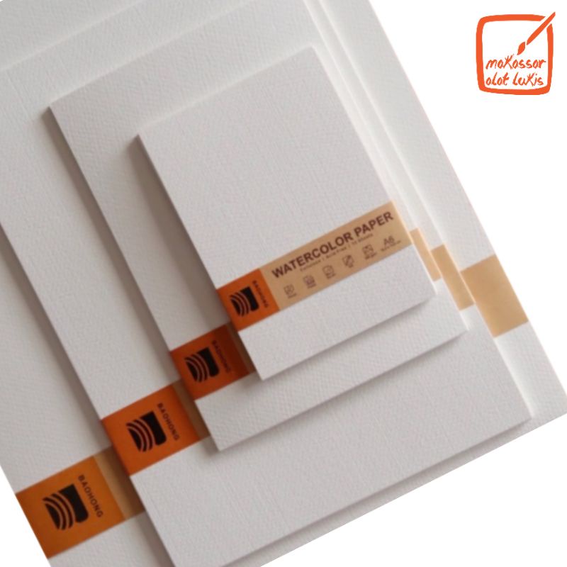 

Baohong watercolor paper