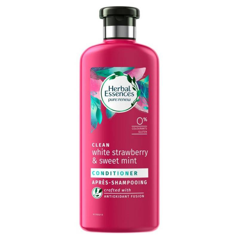 herbal essence conditioner 400ml