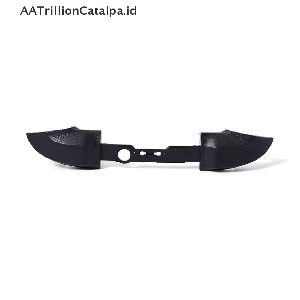 XBOX Aatrillioncatalpa Seri X S RB LB Tombol LB Pengganti Untuk Controller Bumper Trigger Warna Hitam