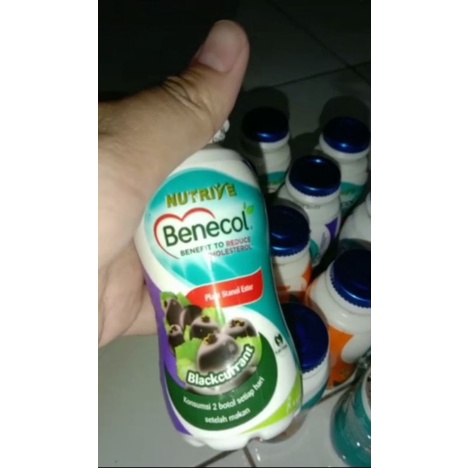 Benecol