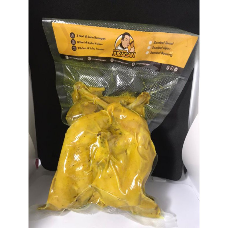 

Ayam Pejantan