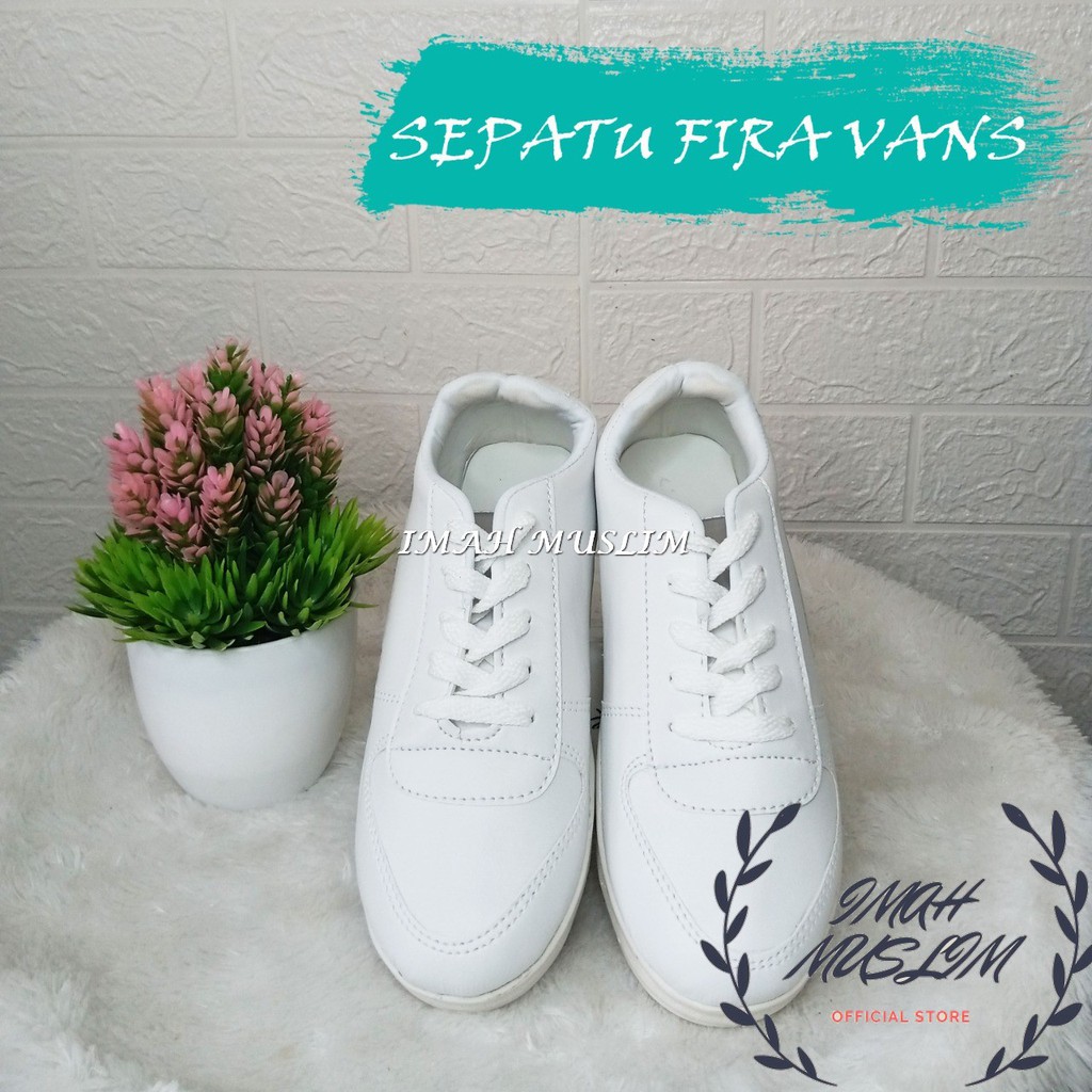 SEPATU FASHION SEPATU FIRA ZM MODEL TERBARU PRIA DAN WANITA MURAH BISA COD