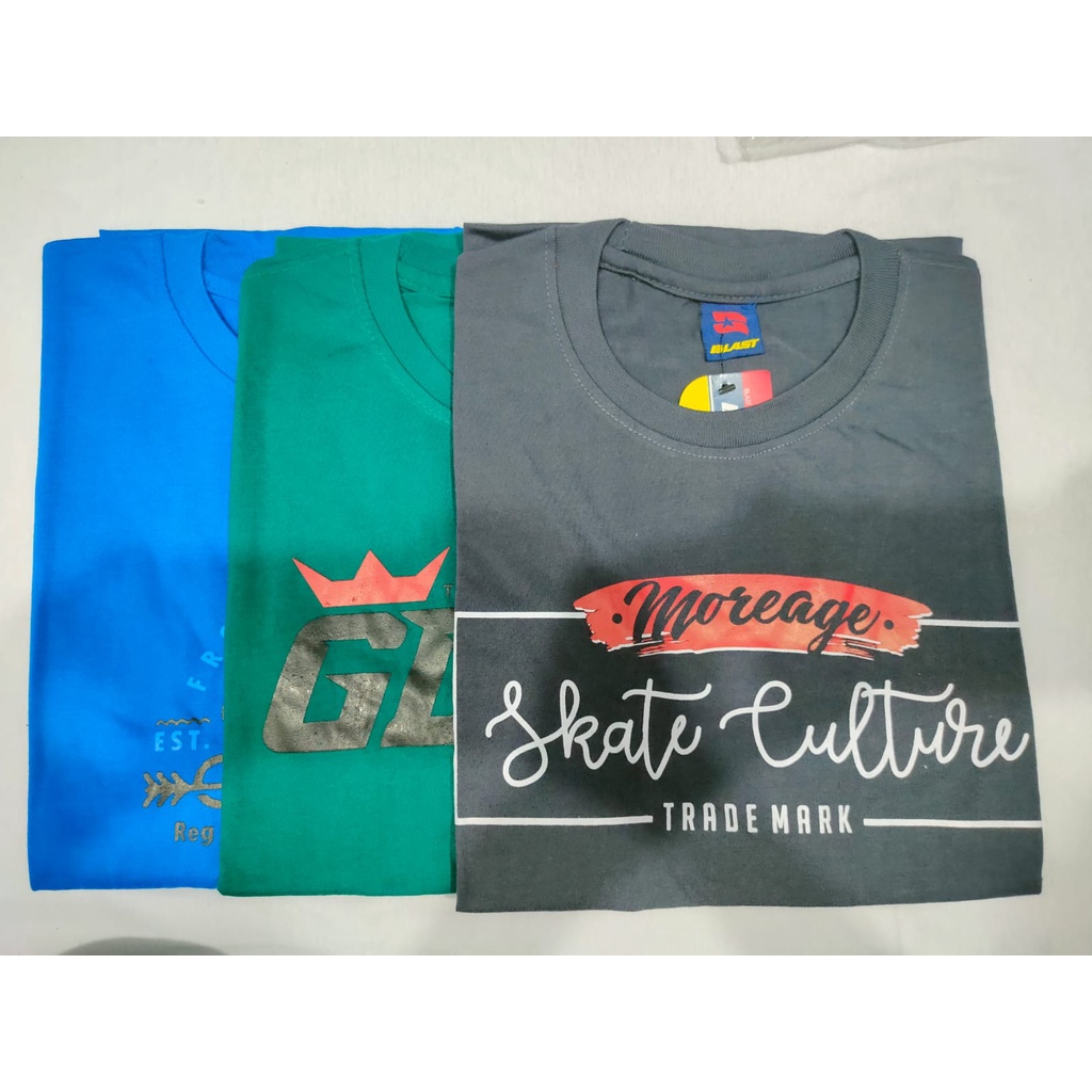 kaos oblong dewasa pria / kaos keren pria dewasa tren 2021/koas pria dewasa