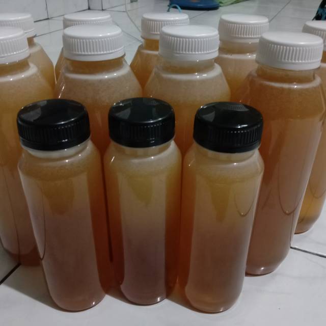

Madu Hutan Lebah Hutan ASLI