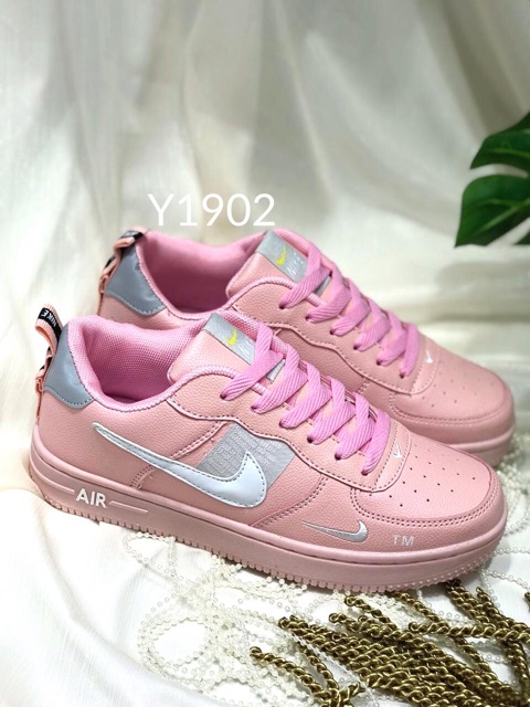 Sepatu y1902 Sneakers wanita import realpict