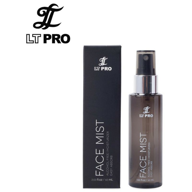 LT PRO FACE MIST / FACIAL MIST