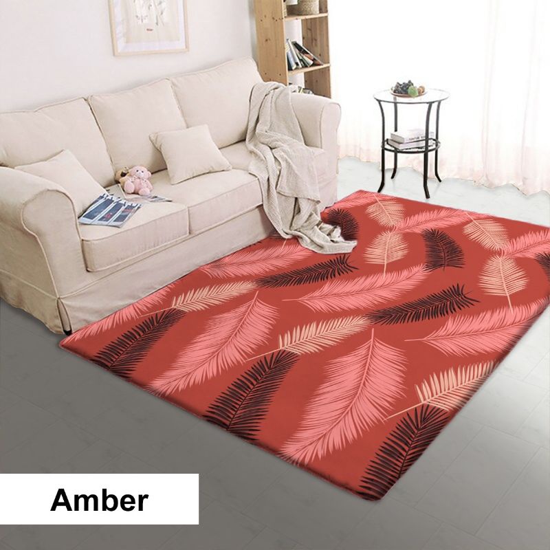 Ready Karpet By Vallery Quincy #Amber