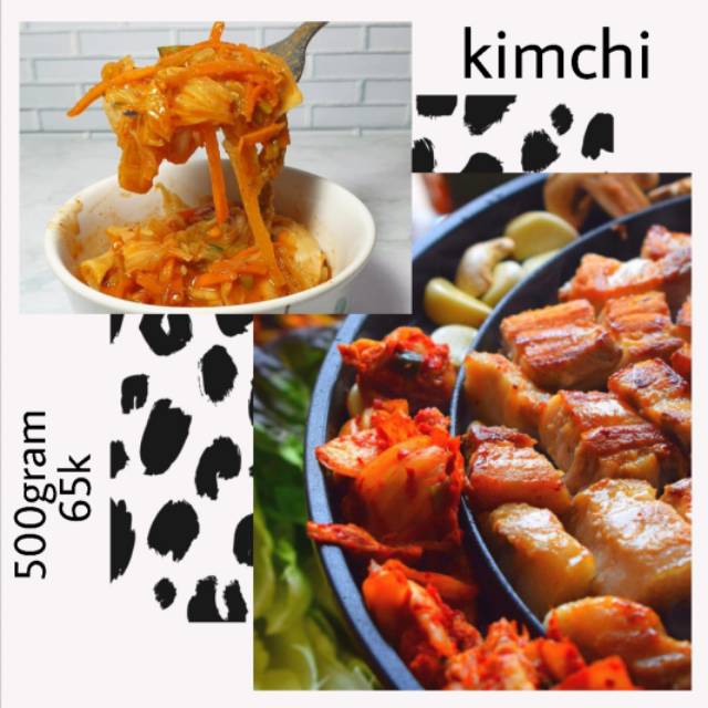 

Kimchi