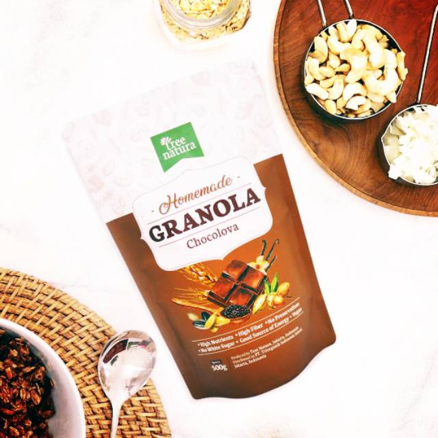 

Granola