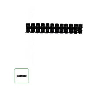 Terminal Kabel Krustin 16mm