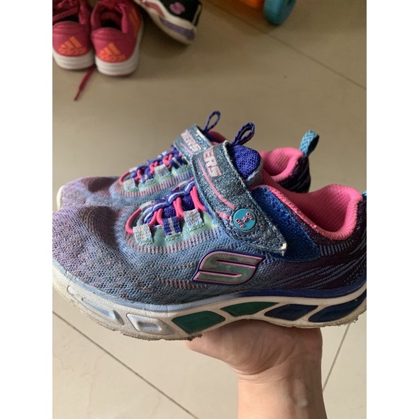 skechers preloved