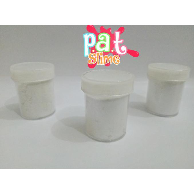 

Metalic Powder