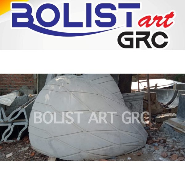 Motif-Motif Kubah GRC Masjid  wa  08satusatu99I866O
