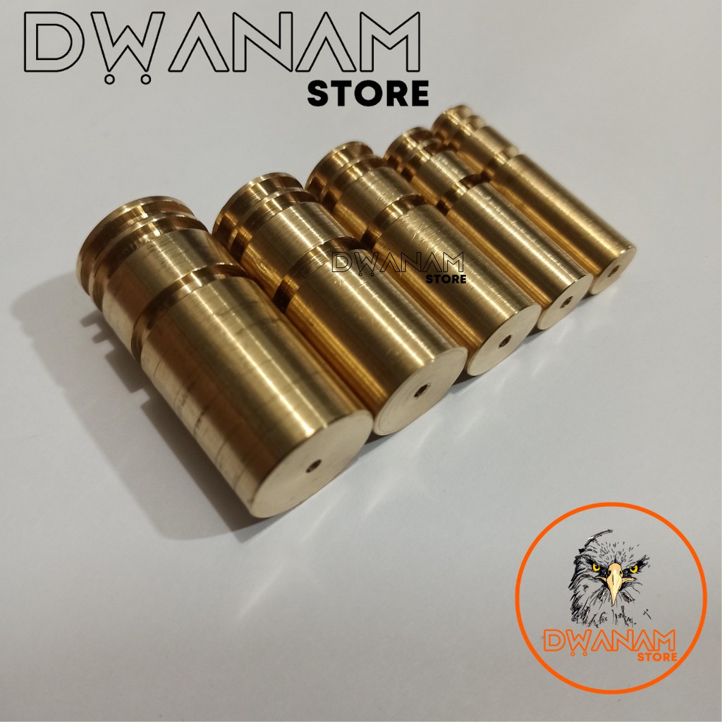 KEREKAN RUMAH VALVE 13 16 19 22 25 GEJLUK