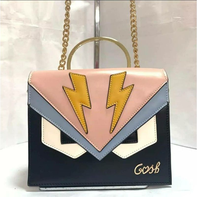 READY TAS GOSH ART 629