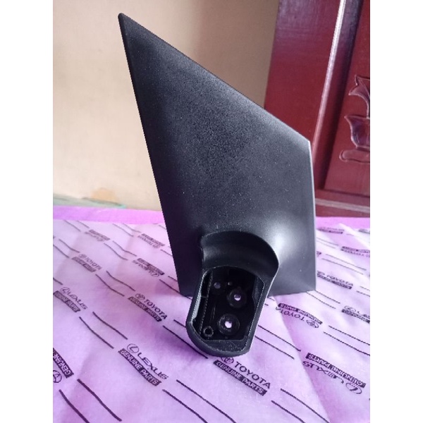 kaki dudukan spion Vios Yaris 2007-2012 original