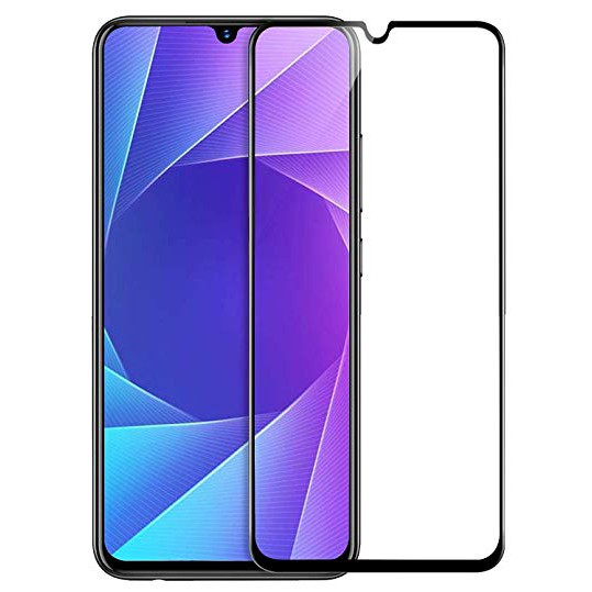 (GARANSI) NEW Tempered Glass 5D/9D Vivo Y93/V11 pro/Y12/Y17/Y15/Vivo Y95/Y22S 2022 CEK VARIAN