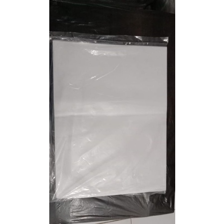 

Mg paper 30x40cm isi.100. kertas alas kue nasi burger