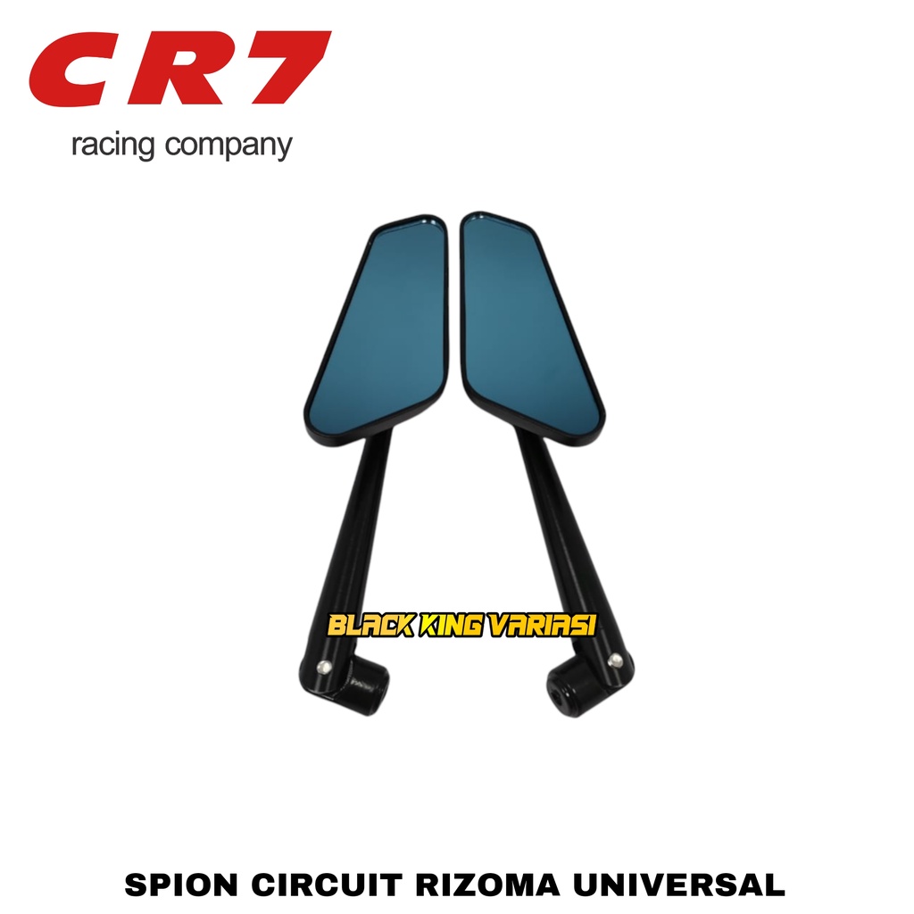 Spion Rizoma Circuit Replika Universal Nmax Aerox Lexi Xmax Vario Pcx