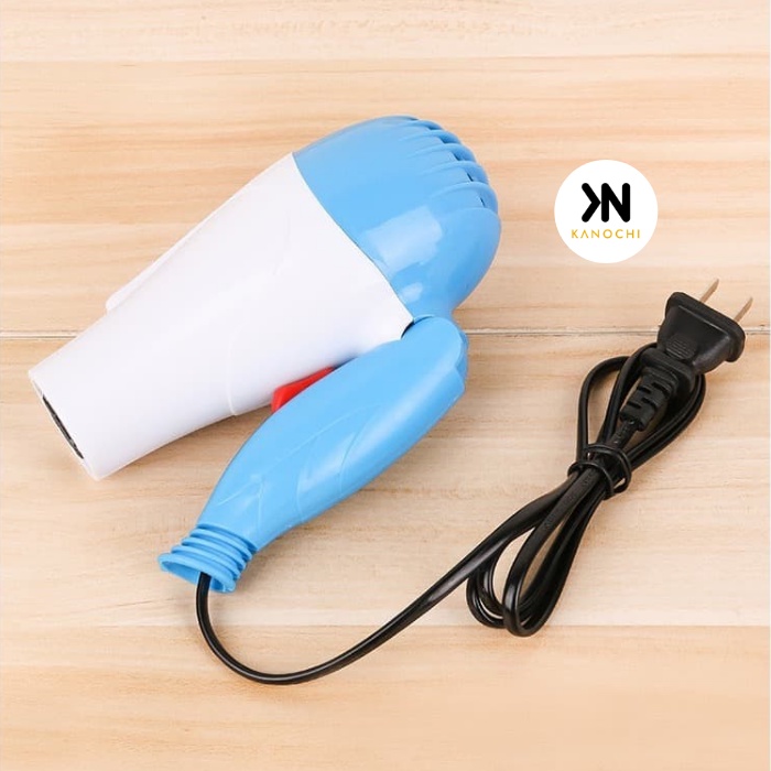 Pengering Rambut Hairdryer Hair Dryer Yazuho N-1290