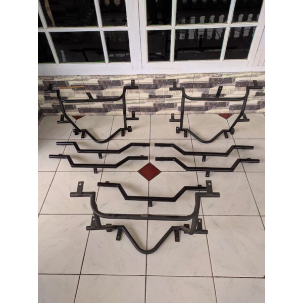 tubular beat street dan beat esp