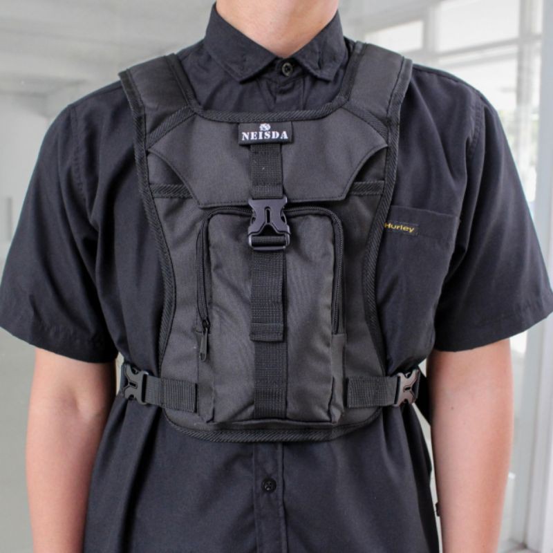 tas dada rompi tactical v8 terbaru