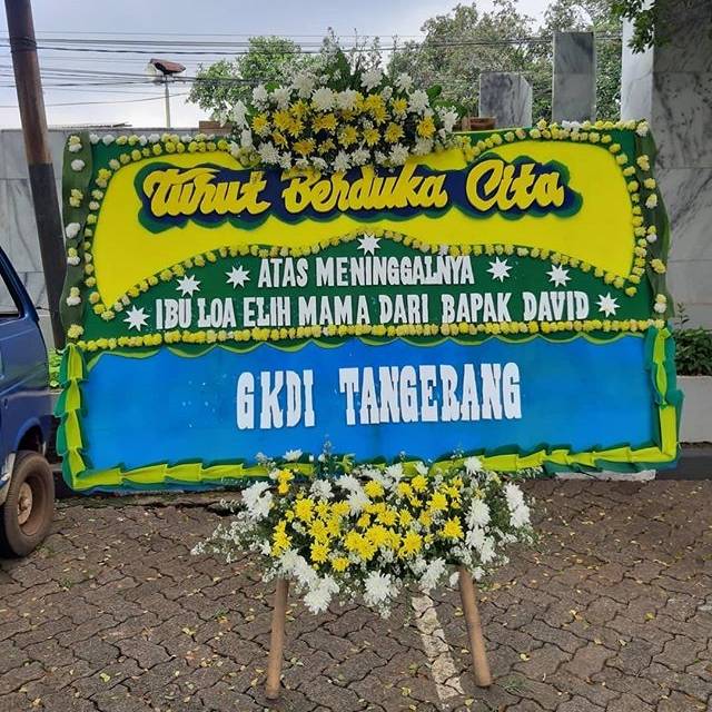 

Bunga papan