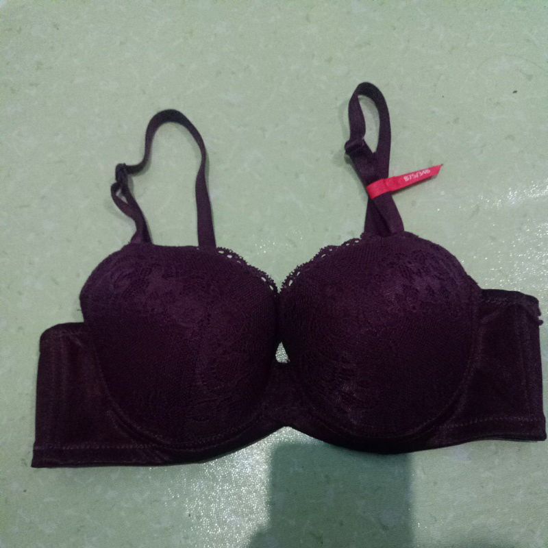 bra sorella size B75/34B
