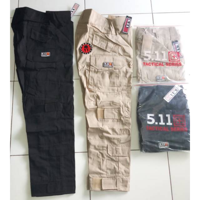 Celana Cargo 511 (MEDAN TACTICAL STORE)