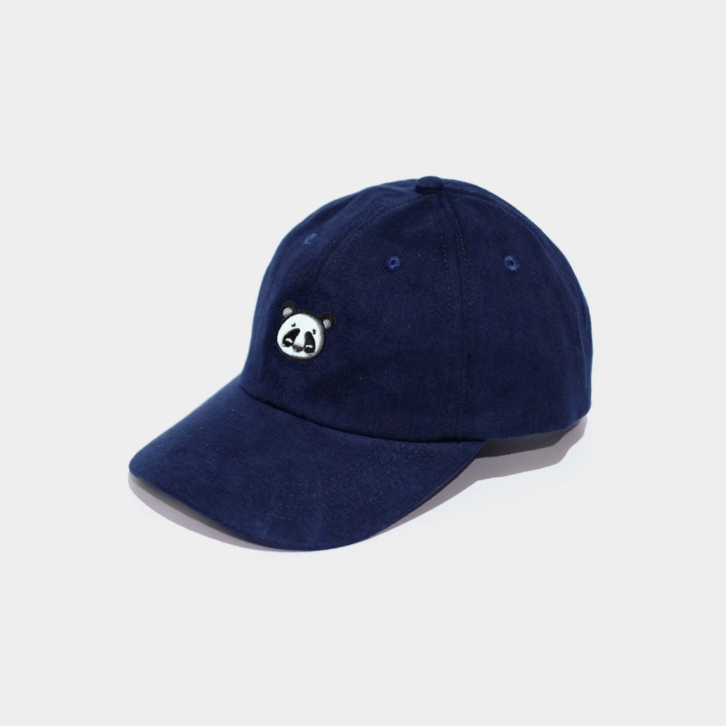 

CRSL Basic Navy Popo Cap #3