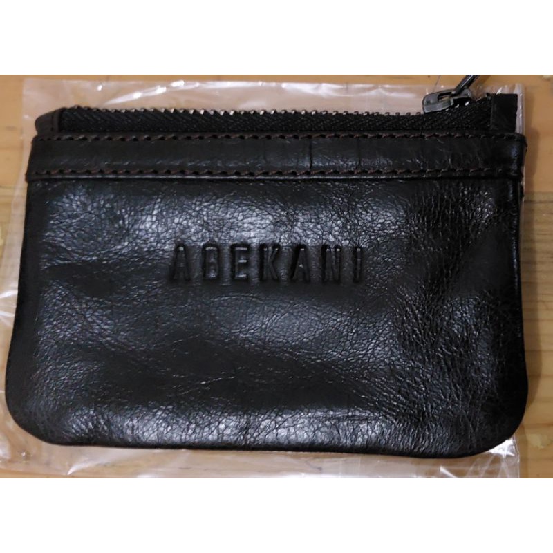 Dompet Abekani