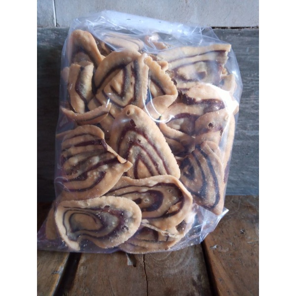 

Kuping Gajah